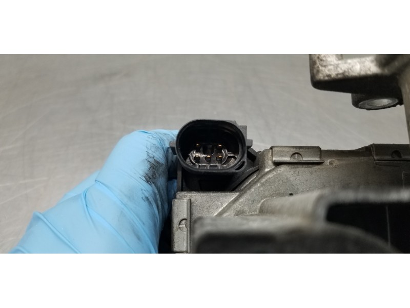 Recambio de caja mariposa para alfa romeo mito (145) junior referencia OEM IAM 55261263 55213019  Recambio de caja mariposa para alfa romeo mito (145) junior referencia OEM IAM 55261263 55213019