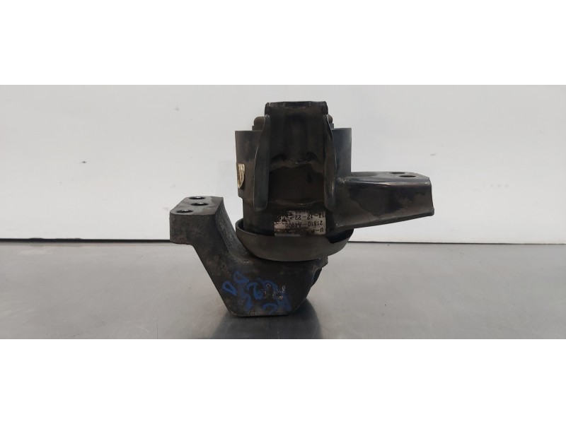 Recambio de soporte motor derecho para kia carens ( ) drive referencia OEM IAM 21810A4900  