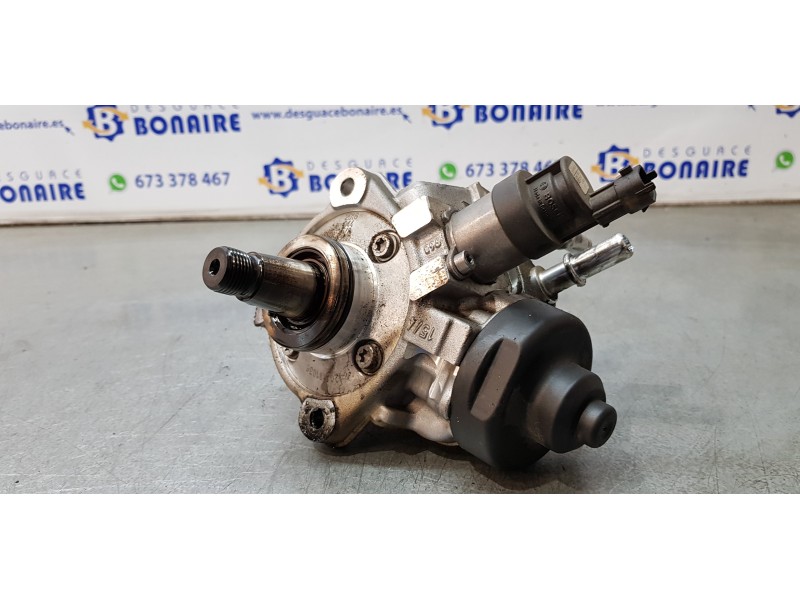 Recambio de bomba inyeccion para hyundai ix35 2.0 crdi cat referencia OEM IAM 331002F600  