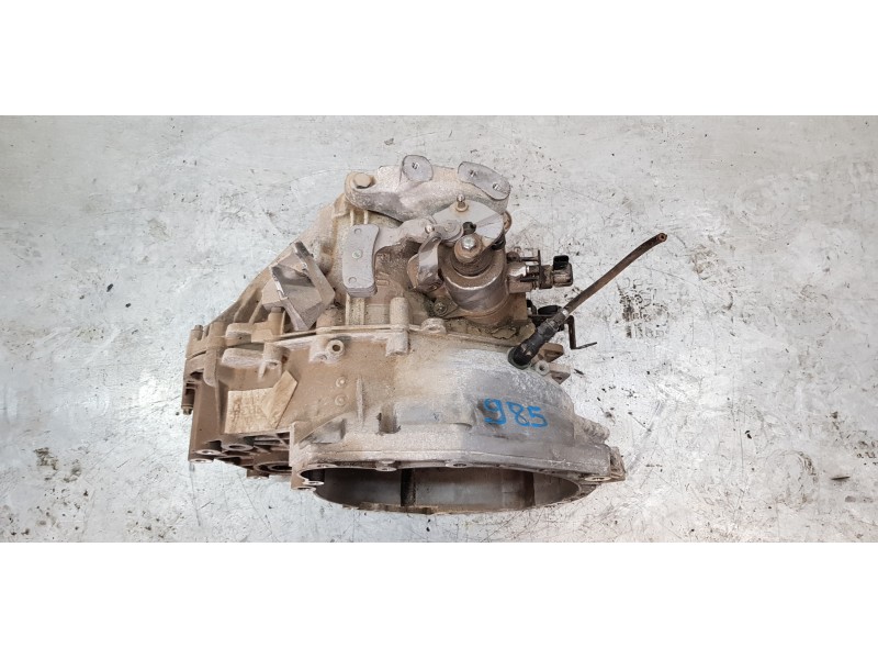 Recambio de caja cambios para opel zafira tourer excellence referencia OEM IAM 55595095  