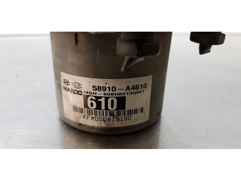 Recambio de abs para kia carens ( ) concept referencia OEM IAM 58910A4610  