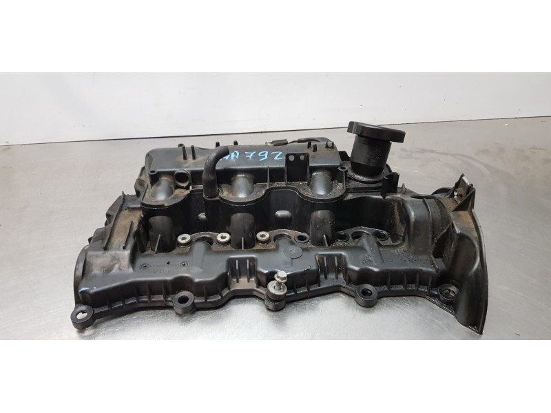 Recambio de tapa balancines para jaguar xf 2.7 v6 diesel luxury referencia OEM IAM 9X2Q9424FA  