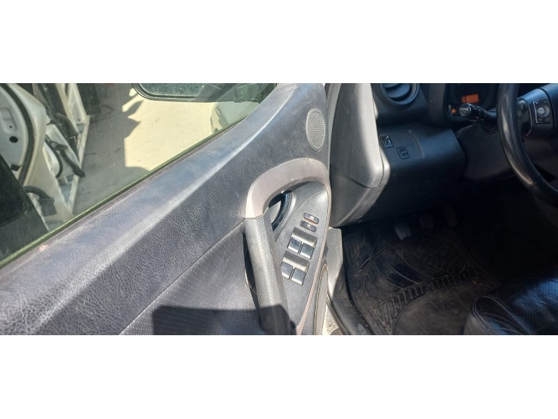 toyota rav 4 (a3) del año 2008