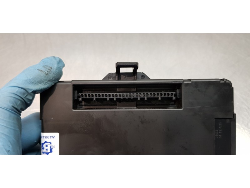 Recambio de modulo electronico para toyota rav 4 plug-in hybrid advance referencia OEM IAM 8922142530 50147298 