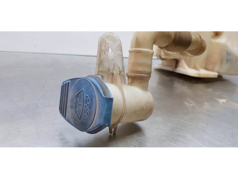 Recambio de deposito limpia para audi a3 sportback (8p) 2.0 tdi attraction referencia OEM IAM 1K0955453S  