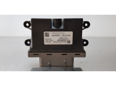 Recambio de modulo electronico para volvo xc60 r design awd referencia OEM IAM 32242457  