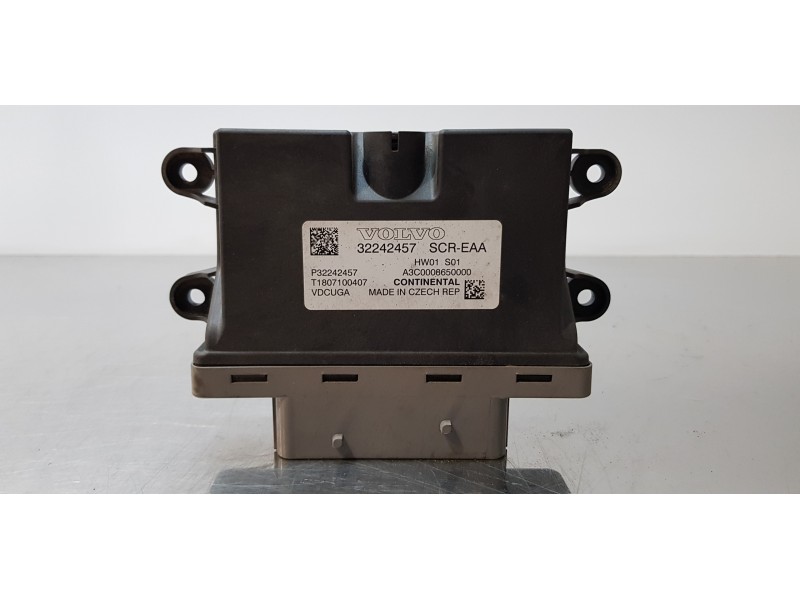 Recambio de modulo electronico para volvo xc60 r design awd referencia OEM IAM 32242457  
