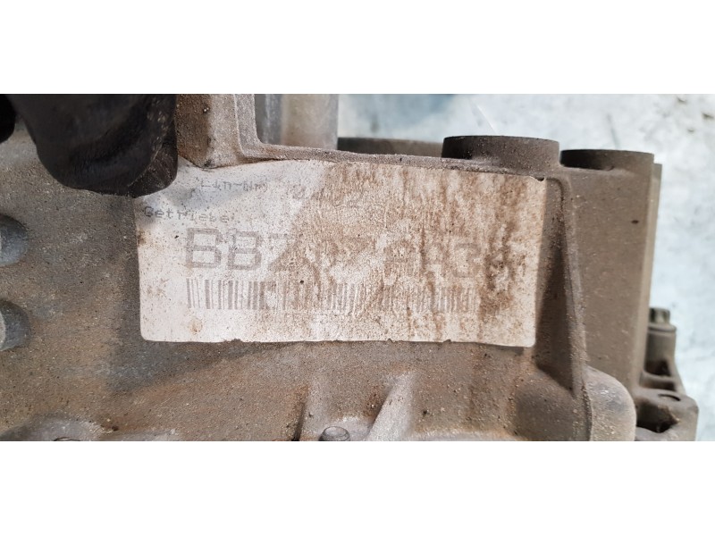 Recambio de caja cambios para opel zafira tourer excellence referencia OEM IAM 55595095  