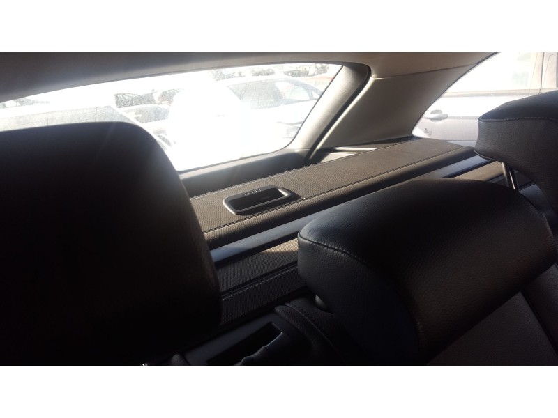 skoda superb combi (3t5) del año 2009