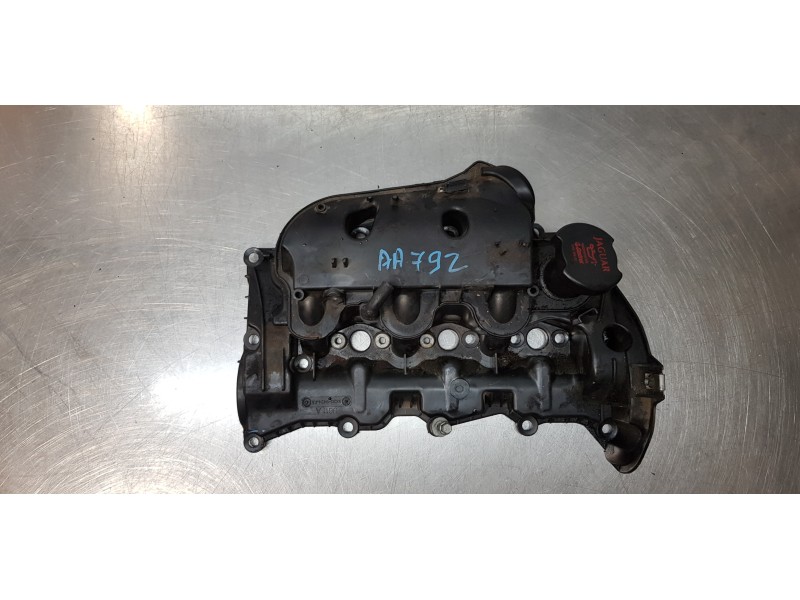 Recambio de tapa balancines para jaguar xf 2.7 v6 diesel luxury referencia OEM IAM 9X2Q9424FA  