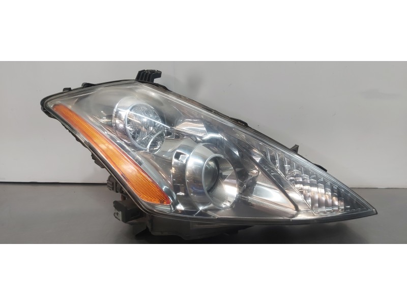 Recambio de faro derecho para nissan murano (z50) básico referencia OEM IAM 26010CC025   Recambio de faro derecho para nissan murano (z50) básico referencia OEM IAM 26010CC025