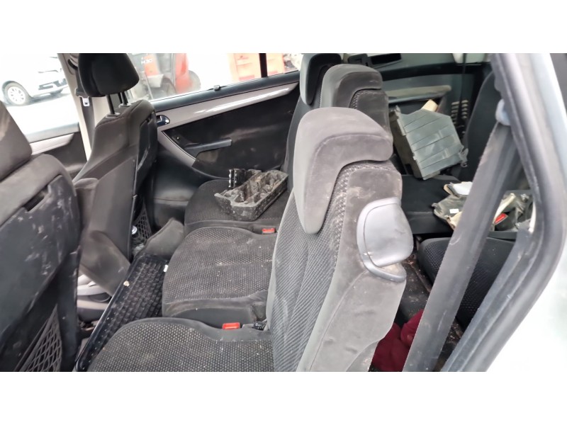 citroen c4 grand picasso del año 2007 citroen c4 grand picasso del año 2007