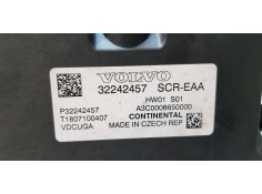 Recambio de modulo electronico para volvo xc60 r design awd referencia OEM IAM 32242457   2