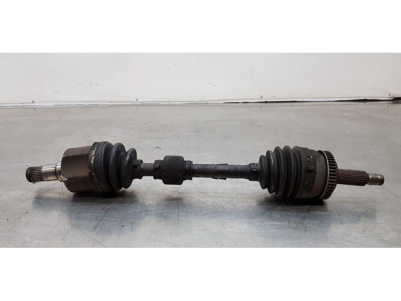 Recambio de transmision delantera izquierda para kia carens ( ) drive referencia OEM IAM 49500A4420  