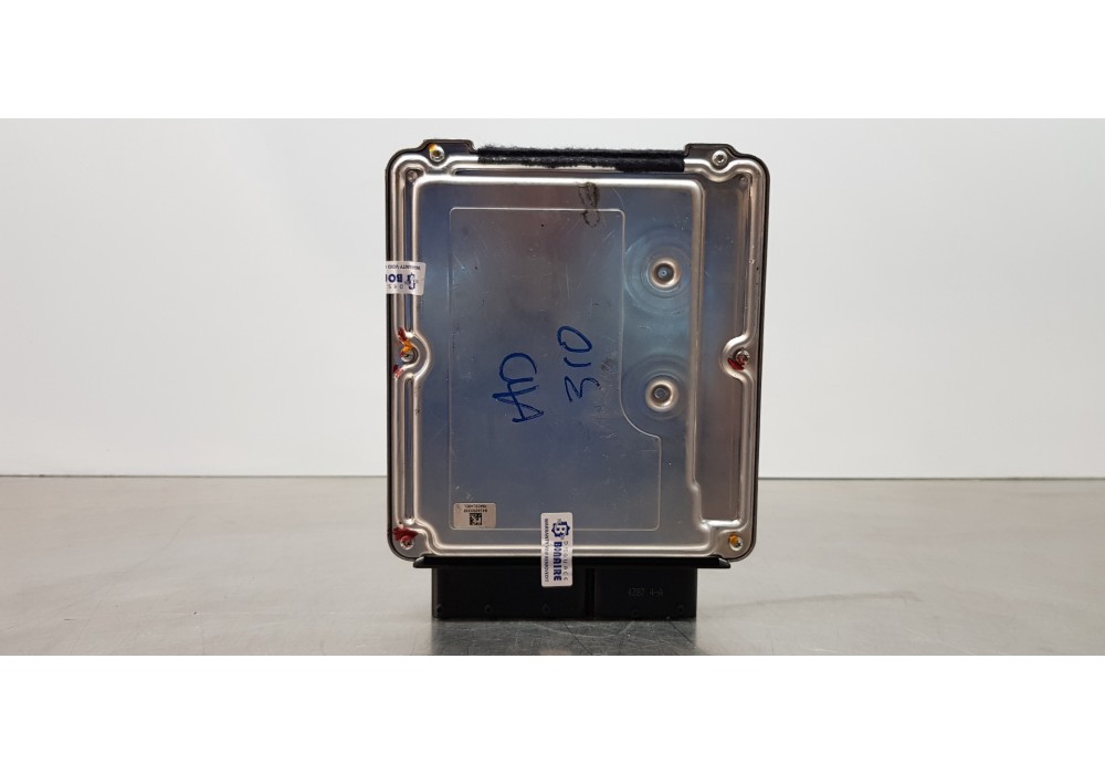 Recambio de centralita motor uce para audi a5 coupe (8t) 2.7 tdi referencia OEM IAM 8K1907401D 0281014881  Recambio de centralita motor uce para audi a5 coupe (8t) 2.7 tdi referencia OEM IAM 8K1907401D 0281014881