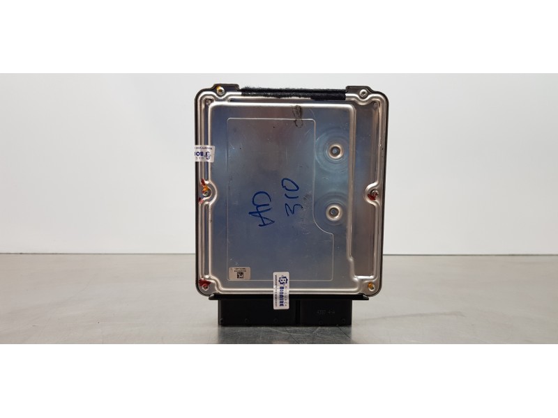 Recambio de centralita motor uce para audi a5 coupe (8t) 2.7 tdi referencia OEM IAM 8K1907401D 0281014881  Recambio de centralita motor uce para audi a5 coupe (8t) 2.7 tdi referencia OEM IAM 8K1907401D 0281014881