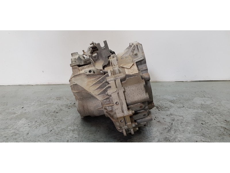 Recambio de caja cambios para opel zafira tourer excellence referencia OEM IAM 55595095  