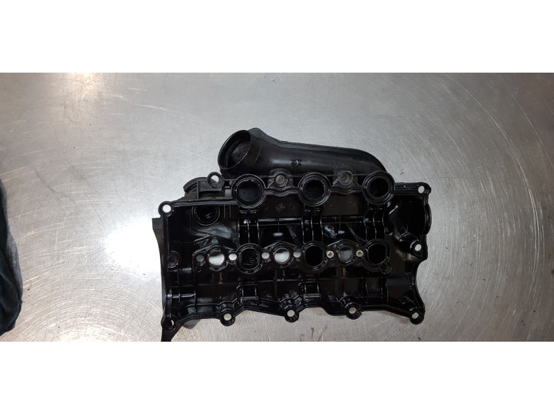 Recambio de tapa balancines para jaguar xf 2.7 v6 diesel luxury referencia OEM IAM 9X2Q9424FA  