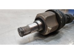Recambio de transmision delantera izquierda para kia carens ( ) drive referencia OEM IAM 49500A4420   2