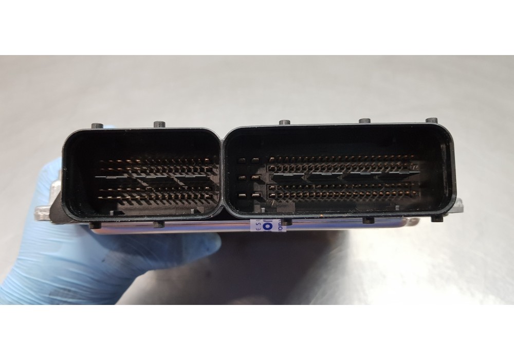 Recambio de centralita motor uce para audi a5 coupe (8t) 2.7 tdi referencia OEM IAM 8K1907401D 0281014881  Recambio de centralita motor uce para audi a5 coupe (8t) 2.7 tdi referencia OEM IAM 8K1907401D 0281014881