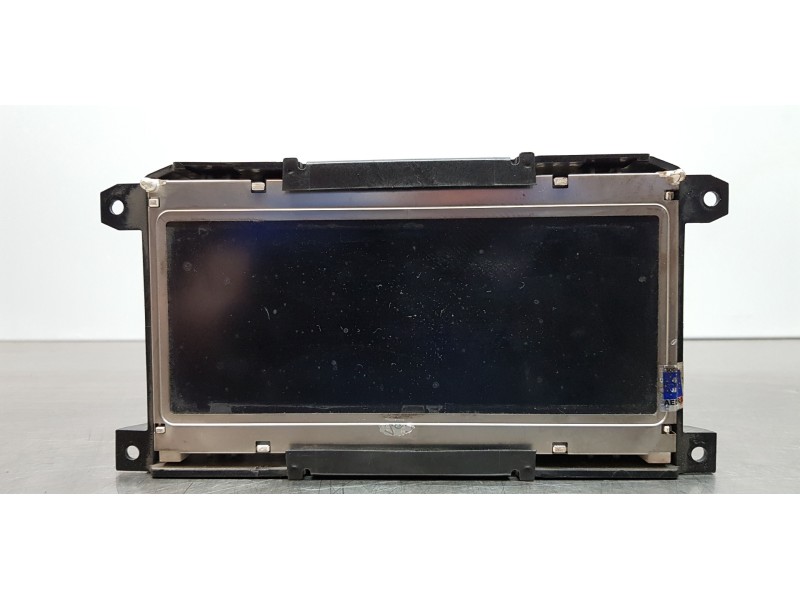 Recambio de pantalla multifuncion para audi a6 berlina (4f2) 2.0 tdi referencia OEM IAM 4F0919603   Recambio de pantalla multifuncion para audi a6 berlina (4f2) 2.0 tdi referencia OEM IAM 4F0919603