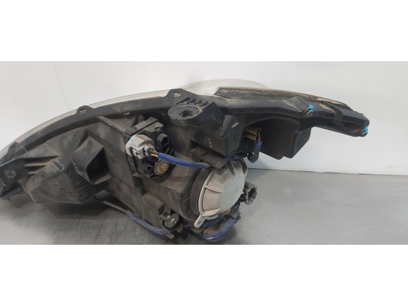 Recambio de faro derecho para nissan murano (z50) básico referencia OEM IAM 26010CC025   Recambio de faro derecho para nissan murano (z50) básico referencia OEM IAM 26010CC025