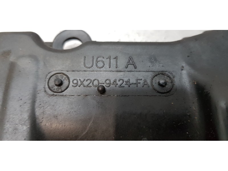 Recambio de tapa balancines para jaguar xf 2.7 v6 diesel luxury referencia OEM IAM 9X2Q9424FA  