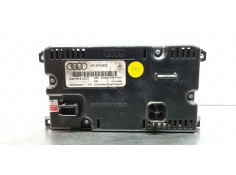 Recambio de pantalla multifuncion para audi a6 berlina (4f2) 2.0 tdi referencia OEM IAM 4F0919603   2
