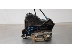 Recambio de cerradura puerta delantera derecha para suzuki grand vitara jb (jt) 1.9 ddis jlx (5-ptas.) referencia OEM IAM 822106