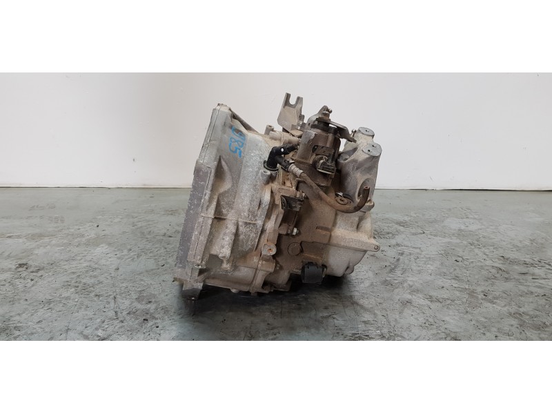 Recambio de caja cambios para opel zafira tourer excellence referencia OEM IAM 55595095  