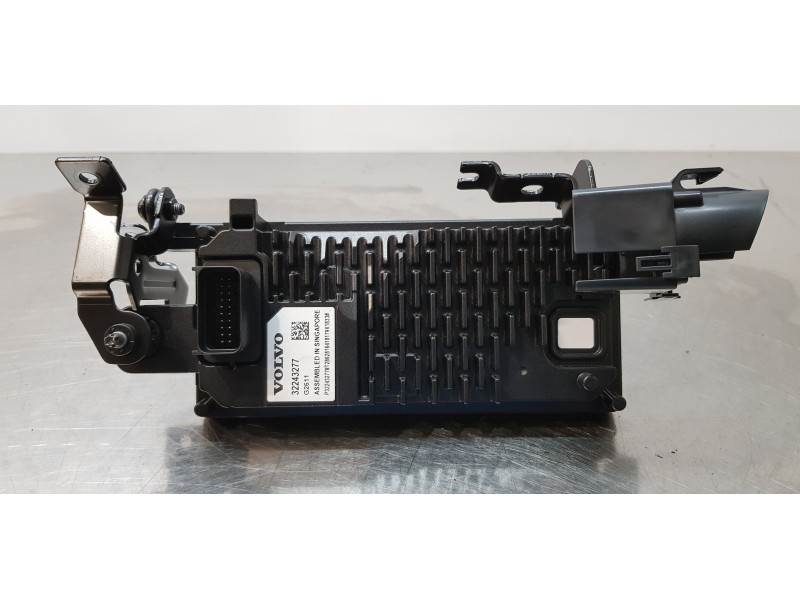 Recambio de modulo electronico para volvo xc60 r design awd referencia OEM IAM 32243277  