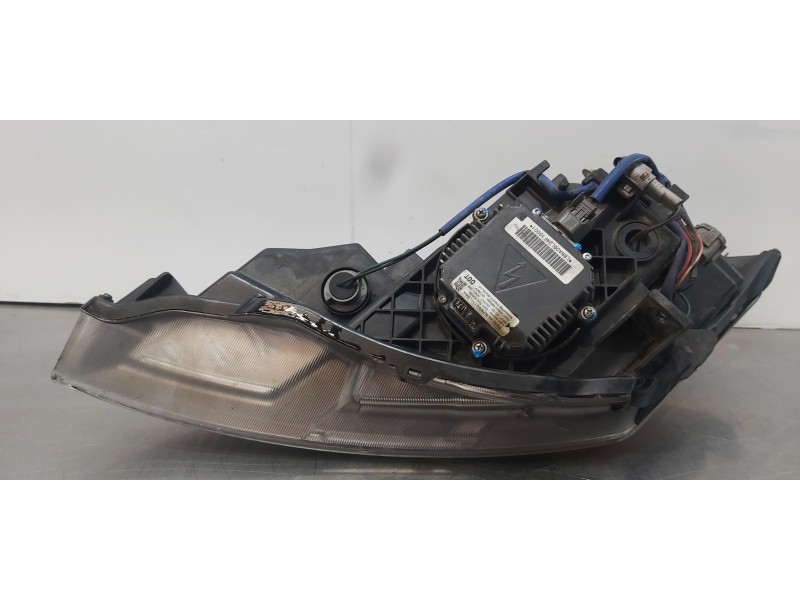 Recambio de faro derecho para nissan murano (z50) básico referencia OEM IAM 26010CC025   Recambio de faro derecho para nissan murano (z50) básico referencia OEM IAM 26010CC025