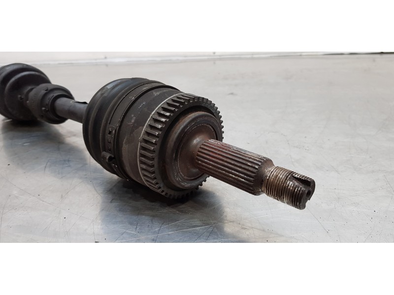 Recambio de transmision delantera izquierda para kia carens ( ) drive referencia OEM IAM 49500A4420  