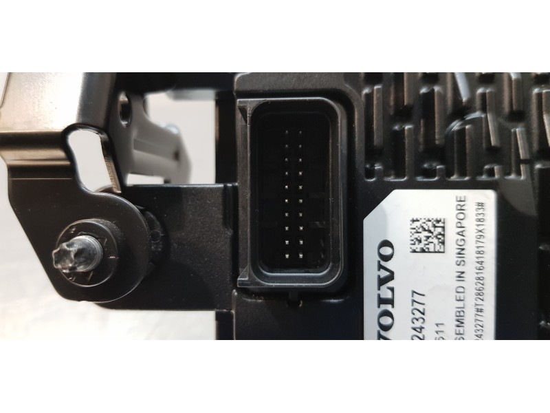 Recambio de modulo electronico para volvo xc60 r design awd referencia OEM IAM 32243277  