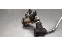 Recambio de inyector para renault scenic iv grand zen referencia OEM IAM 208997976R  