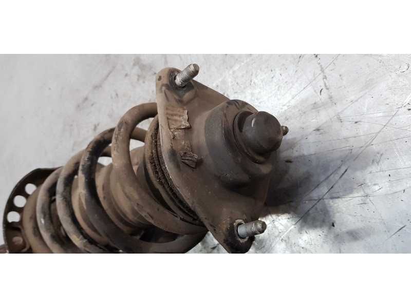 Recambio de amortiguador delantero derecho para kia carens ( ) concept referencia OEM IAM 54660A4850  