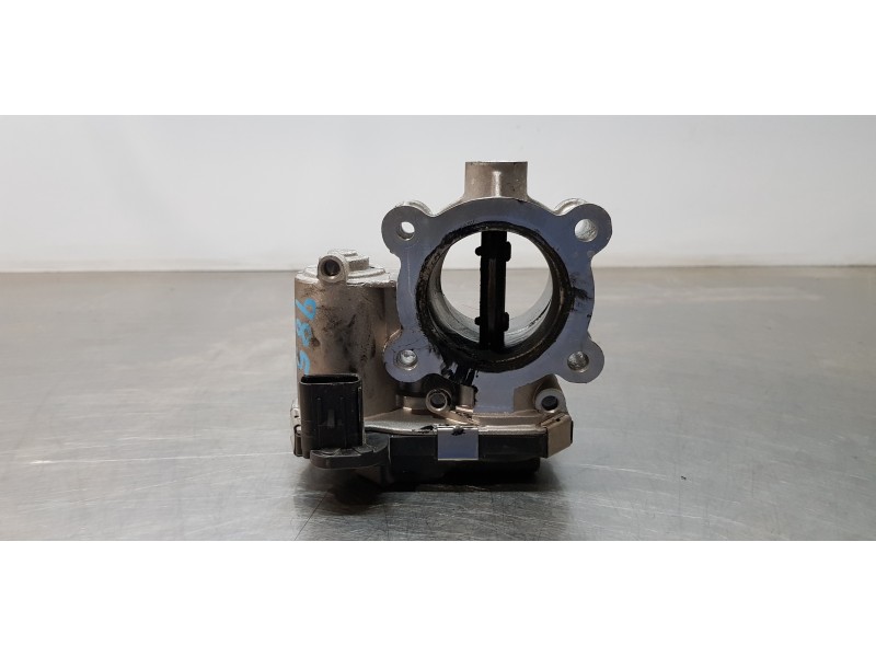 Recambio de caja mariposa para opel zafira tourer excellence referencia OEM IAM 55570009  