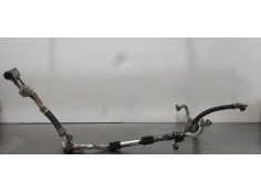 Recambio de tubos aire acondicionado para kia carens ( ) drive referencia OEM IAM 97775A4560  