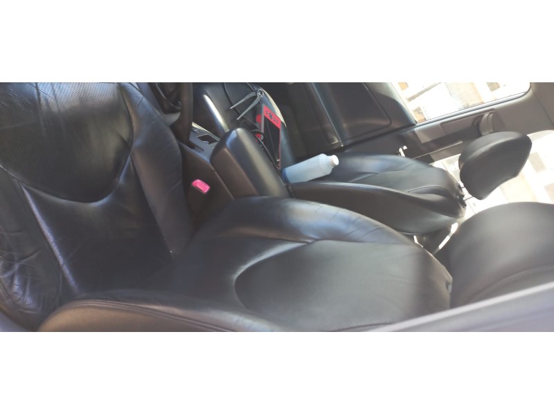 toyota rav 4 (a3) del año 2008