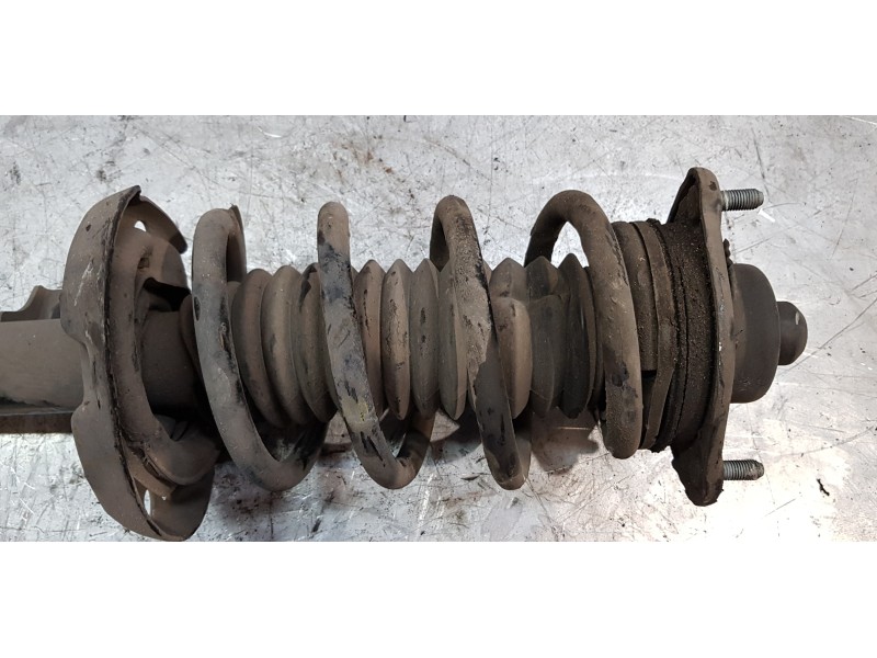 Recambio de amortiguador delantero derecho para kia carens ( ) concept referencia OEM IAM 54660A4850  