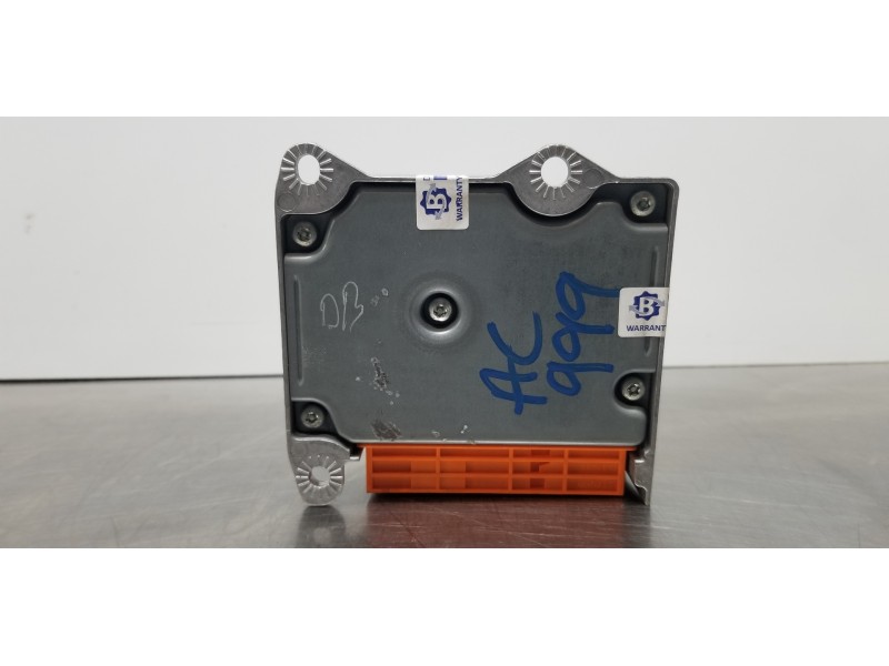 Recambio de centralita airbag para alfa romeo mito (145) junior referencia OEM IAM 50518368 53284388 