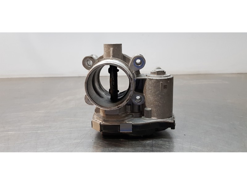 Recambio de caja mariposa para opel zafira tourer excellence referencia OEM IAM 55570009  