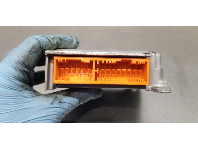 Recambio de centralita airbag para alfa romeo mito (145) junior referencia OEM IAM 50518368 53284388 