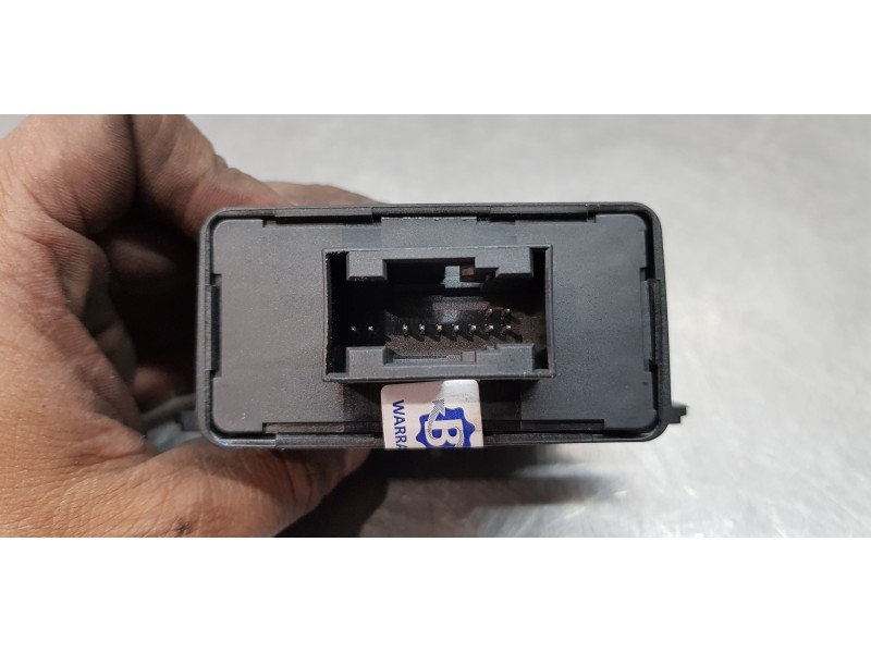 Recambio de modulo electronico para mercedes clase cls (w219) 350 (219.356) referencia OEM IAM A2118703126  