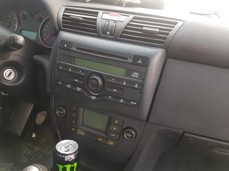 fiat stilo (192) del año 2003 fiat stilo (192) del año 2003