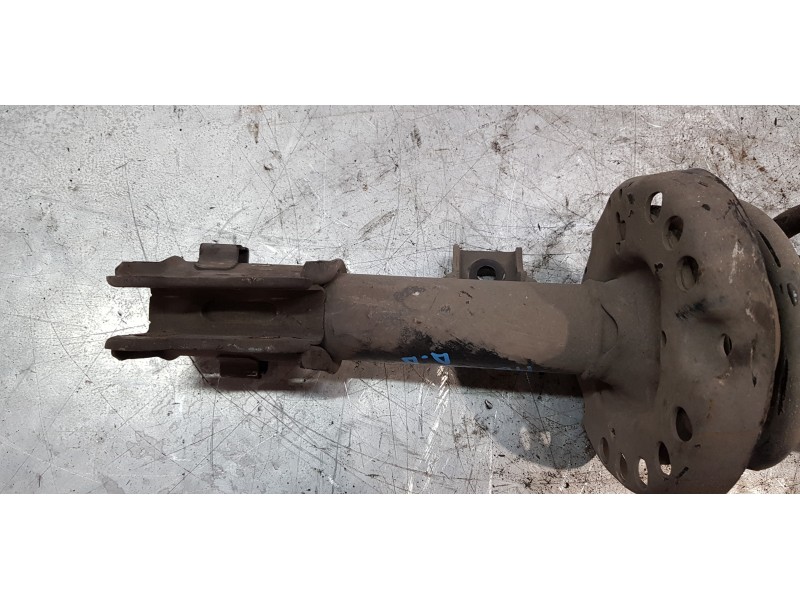 Recambio de amortiguador delantero derecho para kia carens ( ) concept referencia OEM IAM 54660A4850  