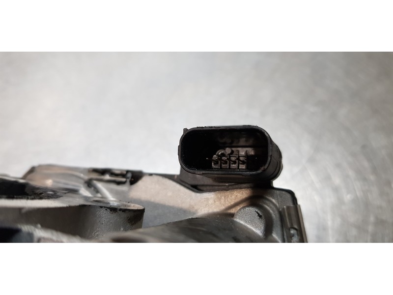 Recambio de caja mariposa para opel zafira tourer excellence referencia OEM IAM 55570009  