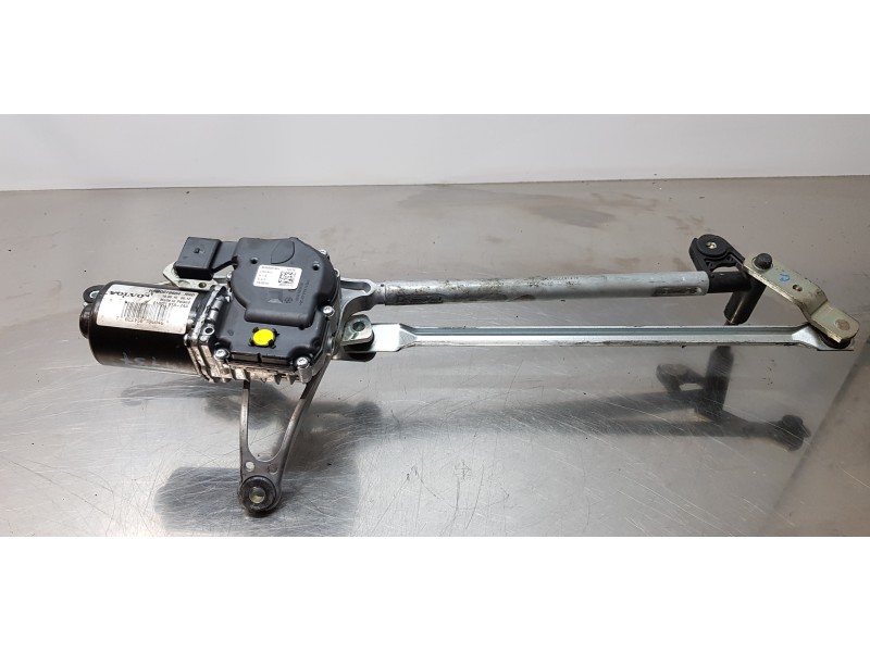 Recambio de motor limpia delantero para volvo xc60 r design awd referencia OEM IAM W000081891  