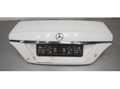 Recambio de porton trasero para mercedes clase cls (w218) cls 350 cdi be (218.323) referencia OEM IAM A2187500075  