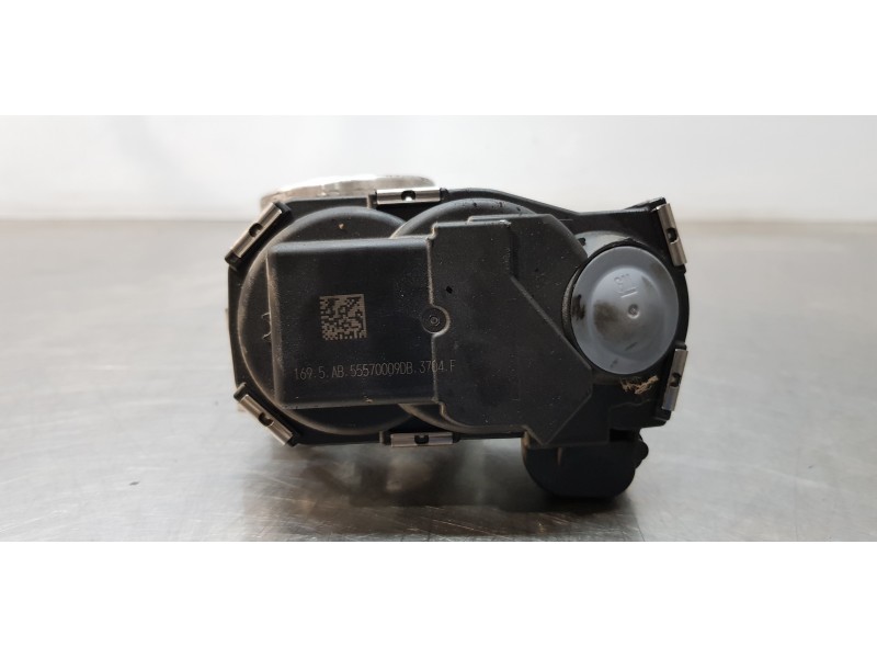 Recambio de caja mariposa para opel zafira tourer excellence referencia OEM IAM 55570009  